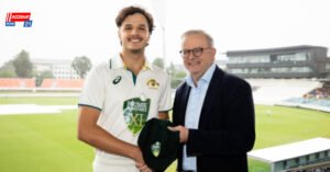 ক্রিকেট অস্ট্রেলিয়ার স্কোয়াডে নতুন পরিবর্তন, ১৯ বছর বয়সী স্যাম কনস্টাসের অভিষেক সম্ভাবনা