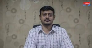 বাংলাদেশে মুজিববাদ ও হিন্দুত্ববাদের বিরুদ্ধে কঠোর বক্তব্য নাসিরুদ্দিন পাটোয়ারির