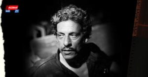 প্রয়াত জাতীয় পুরস্কারজয়ী পরিচালক রাজা মিত্র