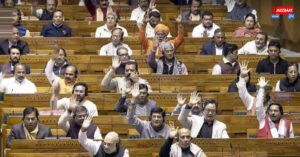 বিজেপির ২০ সাংসদ অনুপস্থিত, ‘এক দেশ, এক নির্বাচন’ বিল পেশে জোর জল্পনা