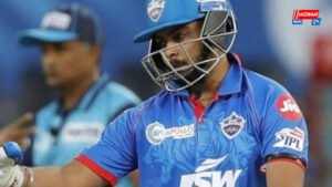 মুম্বই ক্রিকেট অ্যাসোসিয়েশনকে একহাত নিলেন যতীন পরঞ্জাপে, পৃথ্বী শকে অপমানের অভিযোগ