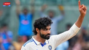 ভারতীয় দলের টপ অর্ডারের ব্যর্থতায় ক্ষোভ প্রকাশ করলেন রবীন্দ্র জাদেজা