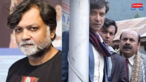 বড়দিনের ছুটিতে ফেলুদার ভূস্বর্গ ভয়ঙ্কর: সৃজিতের নতুন সিরিজে দর্শকদের মিশ্র প্রতিক্রিয়া