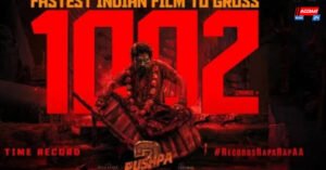 ‘পুষ্পা ২’-এর ঝড়, বক্স অফিসে রেকর্ডের নতুন ইতিহাস