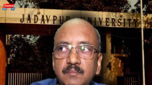 যাদবপুর বিশ্ববিদ্যালয়ে সমাবর্তন নিয়ে জটিলতা, রাজ্যপাল উপাচার্যকে শোকজ