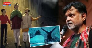 সৃজিত মুখোপাধ্যায়ের ঘোষণা, ‘ভূস্বর্গ ভয়ঙ্কর’ হবে তাঁর শেষ ফেলুদা