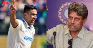 ‘অশ্বিনকে আরও সম্মানের সঙ্গে বিদায় জানানো উচিত ছিল’, মন্তব্য কপিল দেবের