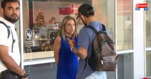 বিরাট কোহলির মেলবোর্ন বিমানবন্দরে উত্তপ্ত বাক্যবিনিময়? মিডিয়ার সঙ্গে ভুল বোঝাবুঝি!