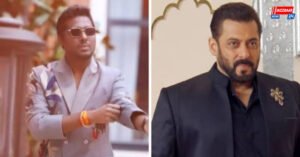 অ্যাটলির নতুন সিনেমা ‘A6’-এ সলমন খানের চমক!