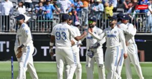 ভারতের সামনে কঠিন পথ, ফাইনালে যাওয়ার জন্য ব্রিসবেন টেস্টে জয় জরুরি