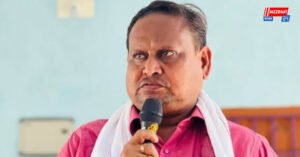 ফিরহাদের ‘লঘু’ মন্তব্যে তীব্র প্রতিক্রিয়া ডেবরার তৃণমূল বিধায়ক হুমায়ুন কবীরের