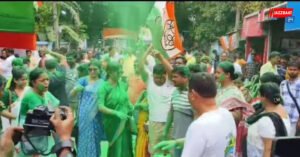 বিরোধী দলনেতা শুভেন্দু অধিকারীর ‘খাসতালুকে’ গোহারা হারল বিজেপি: কাঁথি সমবায় ব্যাঙ্কের নির্বাচনে তৃণমূলের বিপুল জয়