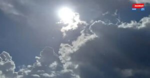 দক্ষিণবঙ্গে শুষ্ক আবহাওয়া, বৃষ্টি হবে না এই সপ্তাহে