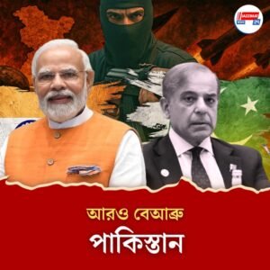 ‘ভেবেছিলাম হামলা করব, তার আগেই ভারতের ব্রাহ্মস আছড়ে পড়ে!’ মানলেন পাক প্রধানমন্ত্রী শাহবাজ শরিফও