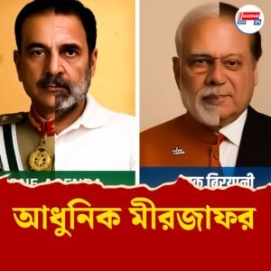 পোস্টারে যুদ্ধ! রাহুল-মুনির বনাম মোদি-শরিফ, রাজনীতির ময়দানে নয়া ঝড়