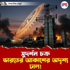 সুদর্শন চক্র