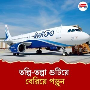 জলের দরে বিমানের টিকিট দিচ্ছে এই সংস্থা, এ বার দেড় হাজারেই বিমানযাত্রা!