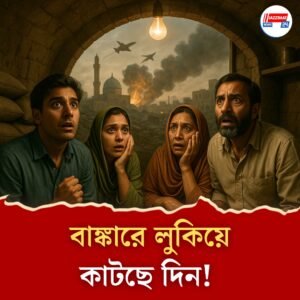 যুদ্ধবিধ্বস্ত ইরান থেকে উদ্ধার ১১০ জন ভারতীয়, রাতেই দিল্লি ছোঁবে বিমান, নজর রাখছে ভারত