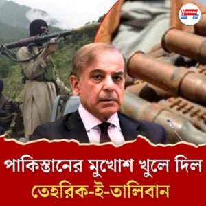 গৃহযুদ্ধে জেরবার ইসলামাবাদে পাকসেনার কনভয়ে হামলা, পিছনে ভারত? কড়া জবাব নয়াদিল্লির