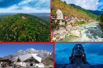 থাকা-খাওয়া সব ফ্রি, এই জায়গাগুলিতে বেড়াতে গেলে খরচ হবে না এক টাকাও