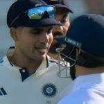 শেষ ওভারে ইংরেজদের নাটক দেখে গালাগালি গিলের, বেন ডাকেটের সঙ্গে তীব্র বচসা, বিরাট অভিযোগ আনল স্টোকসের দল