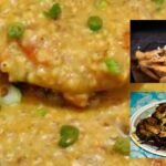 বৃষ্টির দিনে খাদ্যরসিক বাঙালির পাতে থাক খিচুড়ি-ইলিশ, আর?
