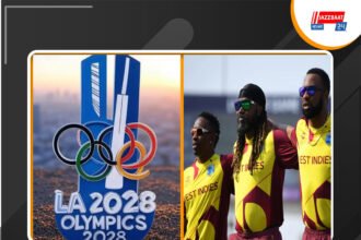 ক্রিকেটে চারবারের বিশ্বকাপজয়ী, তারপরও অলিম্পিকে অংশ নিতে পারবে না ওয়েস্ট ইন্ডিজ? চিন্তায় ক্যারিবিয়ান বোর্ডে