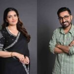 ভূতের গল্পের আড়ালে সমাজের চিত্র, আসছে তনুশ্রী-দেবরাজের সিনেমা 'পরী মণি'