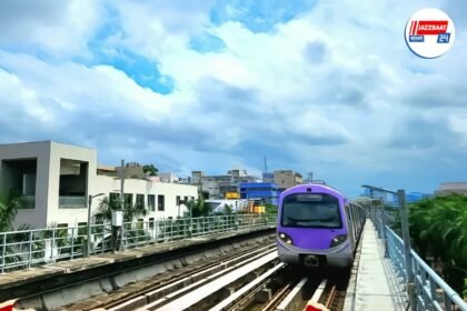 ১৮ জুলাই মোদির সফরেই এসপ্ল্যানেড-শিয়ালদহ মেট্রো চালুর সম্ভাবনা