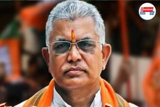 ফের ময়দানে দিলীপ ঘোষ? দিল্লির ডাকেই বদলে যাবে রাজ্য রাজনীতি!