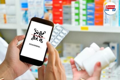 Beware of Random QR Code scan
