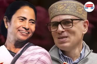 মমতার কাছে ওমর, সৌজন্য ও নয়া রাজনৈতিক কৌশলের জল্পনা