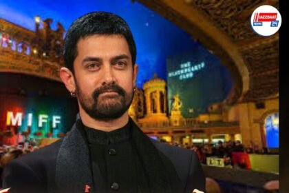 Aamir Khan invited in Melbourne Indian Film Festival