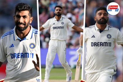 ফিরছেন বুমরাহ্ লর্ডস টেস্টে
