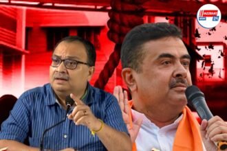 বাংলার কলেজে 'ভাইপো গ্যাং'! ৫০ জনের নামের তালিকা প্রকাশ করে বিস্ফোরক দাবি শুভেন্দুর