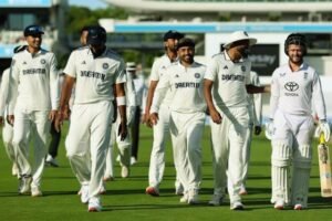 ফিরল ৩৯ বছর আগের স্মৃতি, লর্ডসে টাই প্রথম ইনিংস, তা হলে কি সিরিজ ভারতের হাতের মুঠোয়?