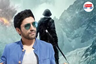 '১২০ বাহাদুর' ছবির শ্যুটিং হল ১৪ হাজার ফুট উচ্চতায়