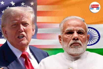 'ভালো বন্ধু' ভারতের ওপর ২০-২৫% শুল্ক চাপানোর ইঙ্গিত ট্রাম্পের
