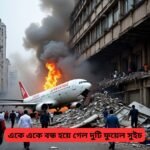 ১টা ৩৮ থেকে ১টা ৪৪! মাত্র ৬ মিনিটে ঠিক কী কী ঘটল? ১৫ পাতার প্রাথমিক রিপোর্টে কী আছে?
