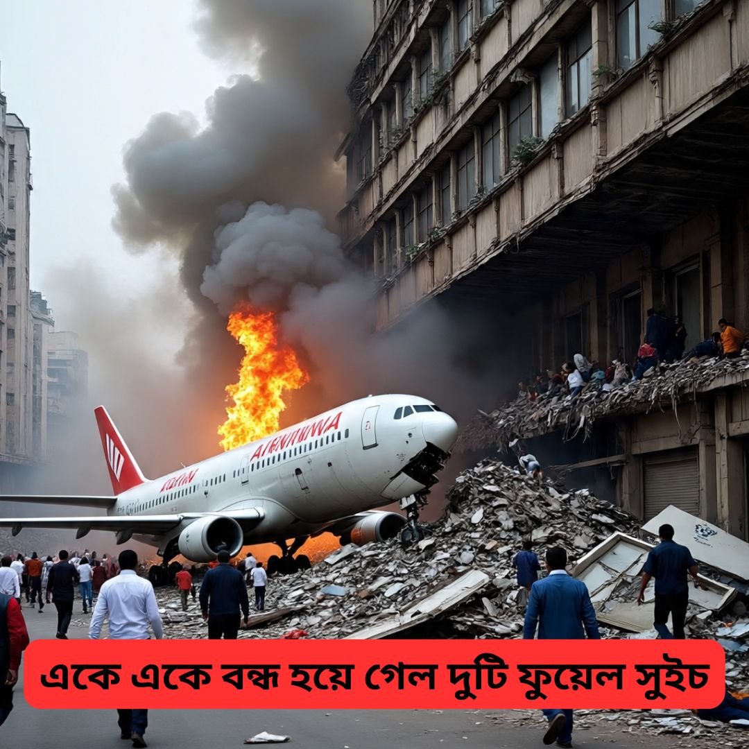 ১টা ৩৮ থেকে ১টা ৪৪! মাত্র ৬ মিনিটে ঠিক কী কী ঘটল? ১৫ পাতার প্রাথমিক রিপোর্টে কী আছে?