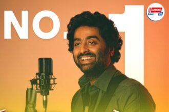 ১৫০ মিলিয়ন ছাড়াল ফলোয়ার সংখ্যা, সুইফ্ট-শিরানকে পিছনে ফেললেন অরিজিৎ সিং