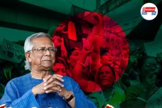 মহিলাদের এই সম্বোধন করলেই শাস্তির খাড়া, ইউনুস সরকার নিয়ম পাল্টে জানাল নারী-পুরুষ সমান নয়