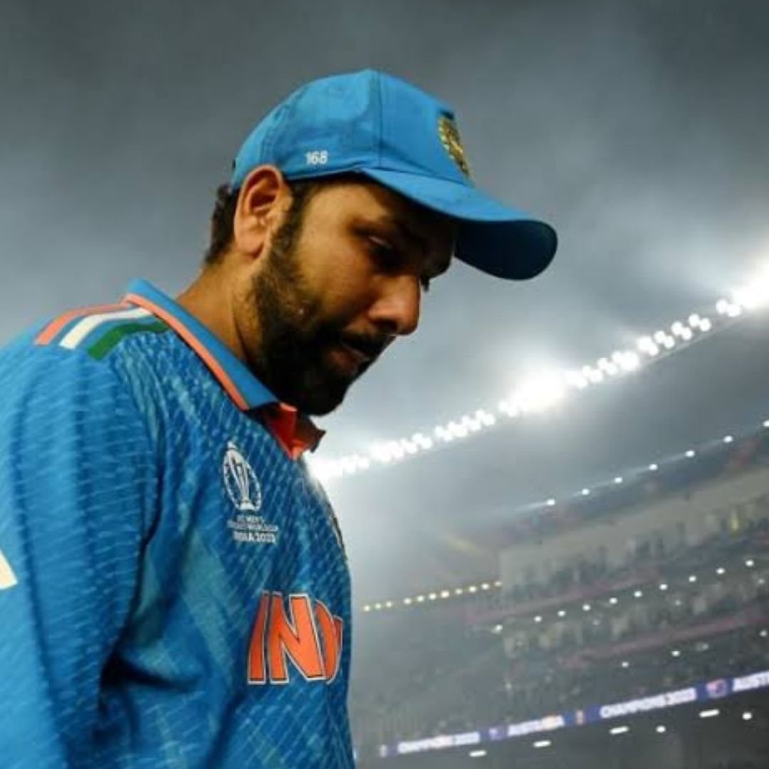 টেস্টের পর ওয়ানডেতেও শেষ হতে চলেছে ক্যাপ্টেন রোহিতের জমানা, টিম ইন্ডিয়ার নতুন নেতা হচ্ছেন কে?