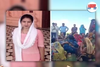 প্রস্রাব খেতে বাধ্য করানো হয়! সন্তান লাভের আশায় তান্ত্রিকের অত্যাচারে মৃত্যু হল উত্তর প্রদেশের তরুণীর