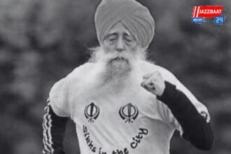 দুর্ঘটনা কাড়ল প্রাণ! ১১৪ বছর বয়সে প্রয়াত বিশ্বের প্রবীণতম ম্যারাথন রানার ফৌজা সিং, শোক প্রকাশ প্রধানমন্ত্রীর