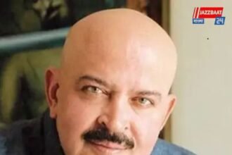 হাসপাতালে ভর্তি রাকেশ রোশন