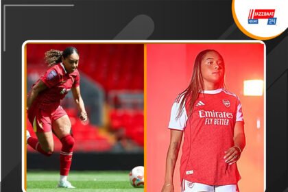 মেয়েদের ফুটবলে বিশ্বরেকর্ড,