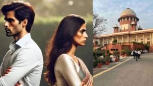 মৃত সম্পর্ক টিকিয়ে রাখলে বাড়ে মানসিক যন্ত্রণা, পর্যবেক্ষণ সুপ্রিম কোর্টের