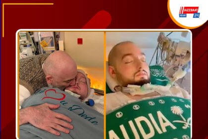 চিরতরে ঘুমোলেন 'স্লিপিং প্রিন্স'