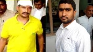 যোগী রাজ্যে খতম মুখতার গ্যাংয়ের শার্প শুটার-সহ ২ দুষ্কৃতী